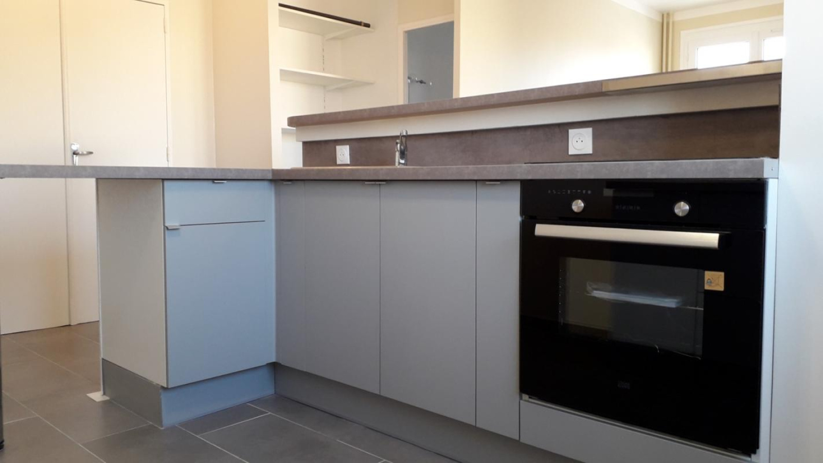 Image_2, Appartement, Roanne, ref :123132