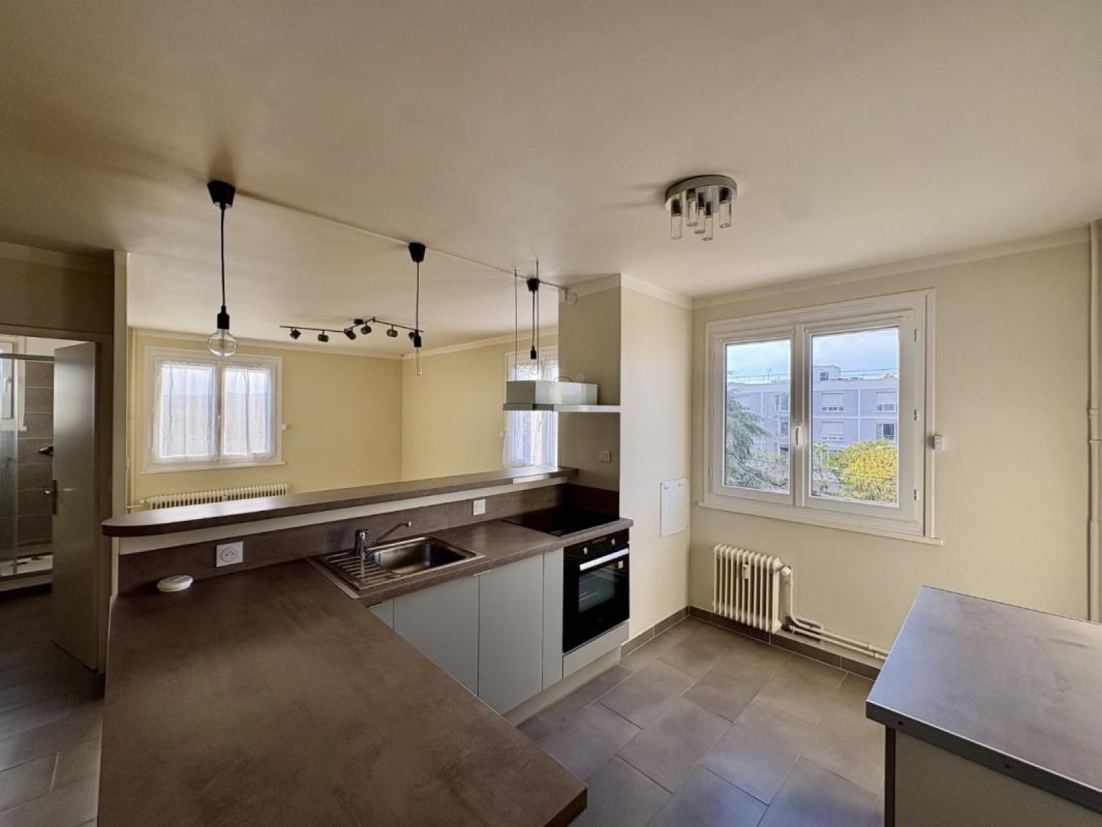 Image_1, Appartement, Roanne, ref :123132