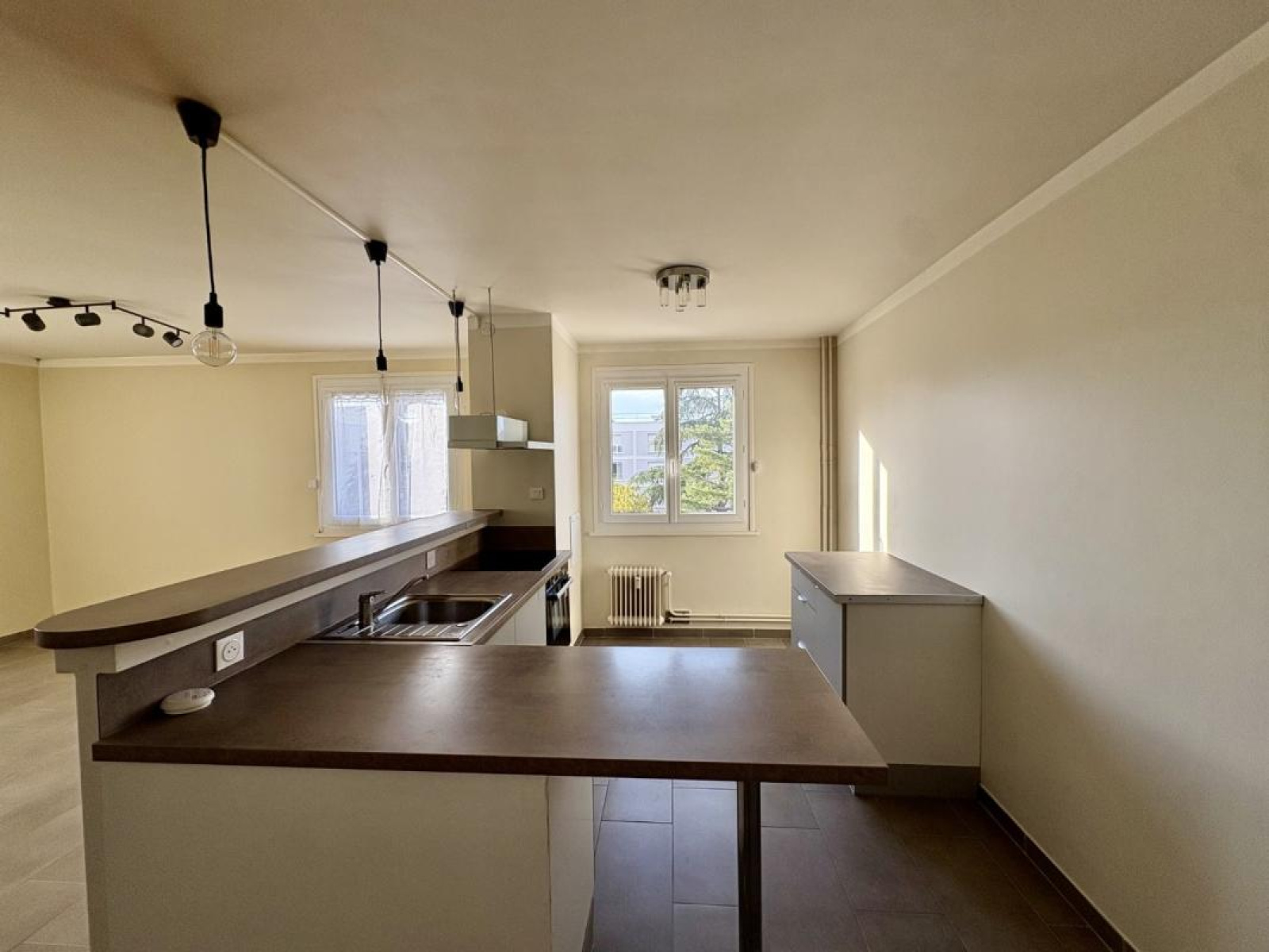 Image_2, Appartement, Roanne, ref :123132