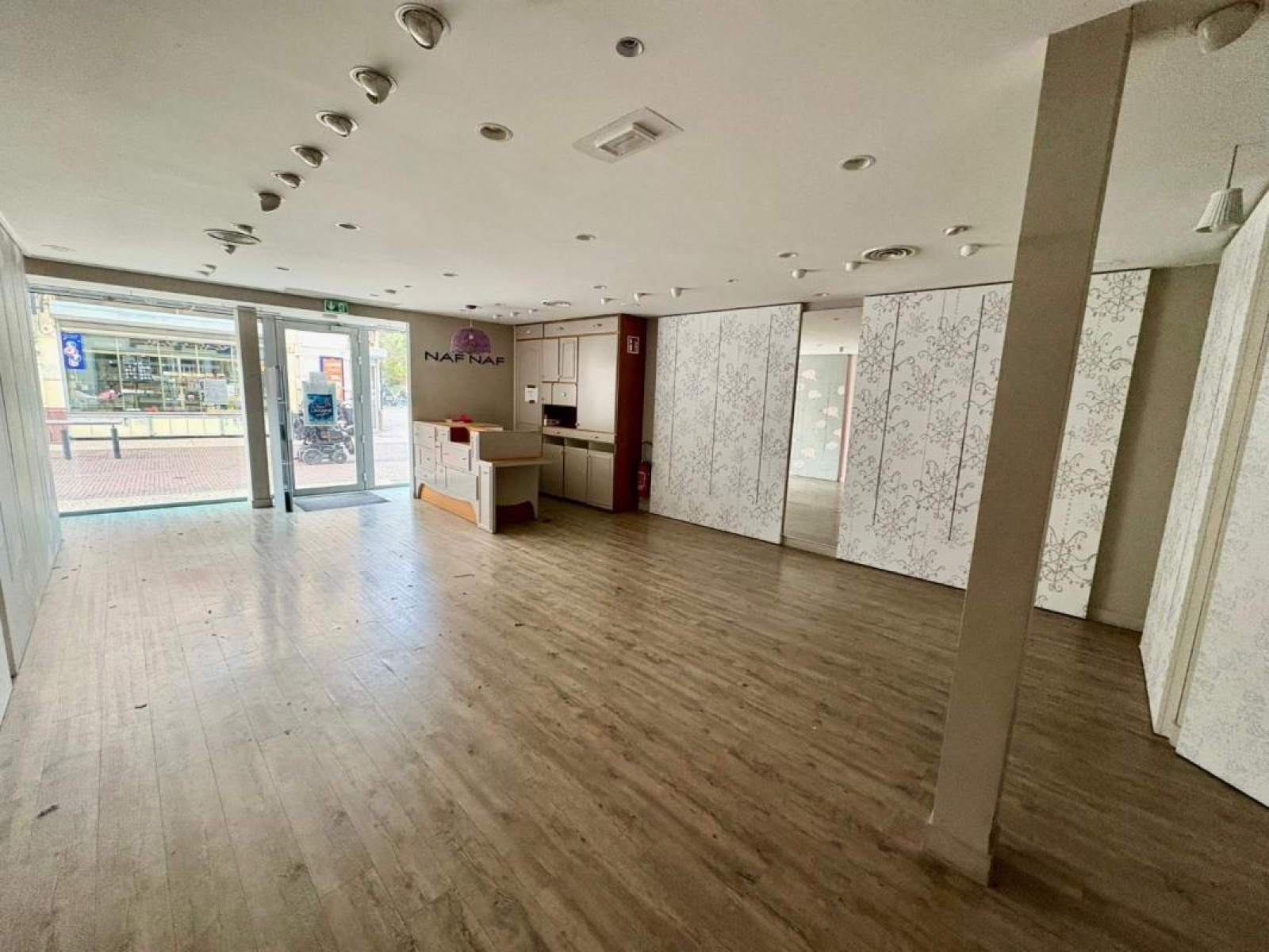 Image_2, Local commercial, Roanne, ref :110312