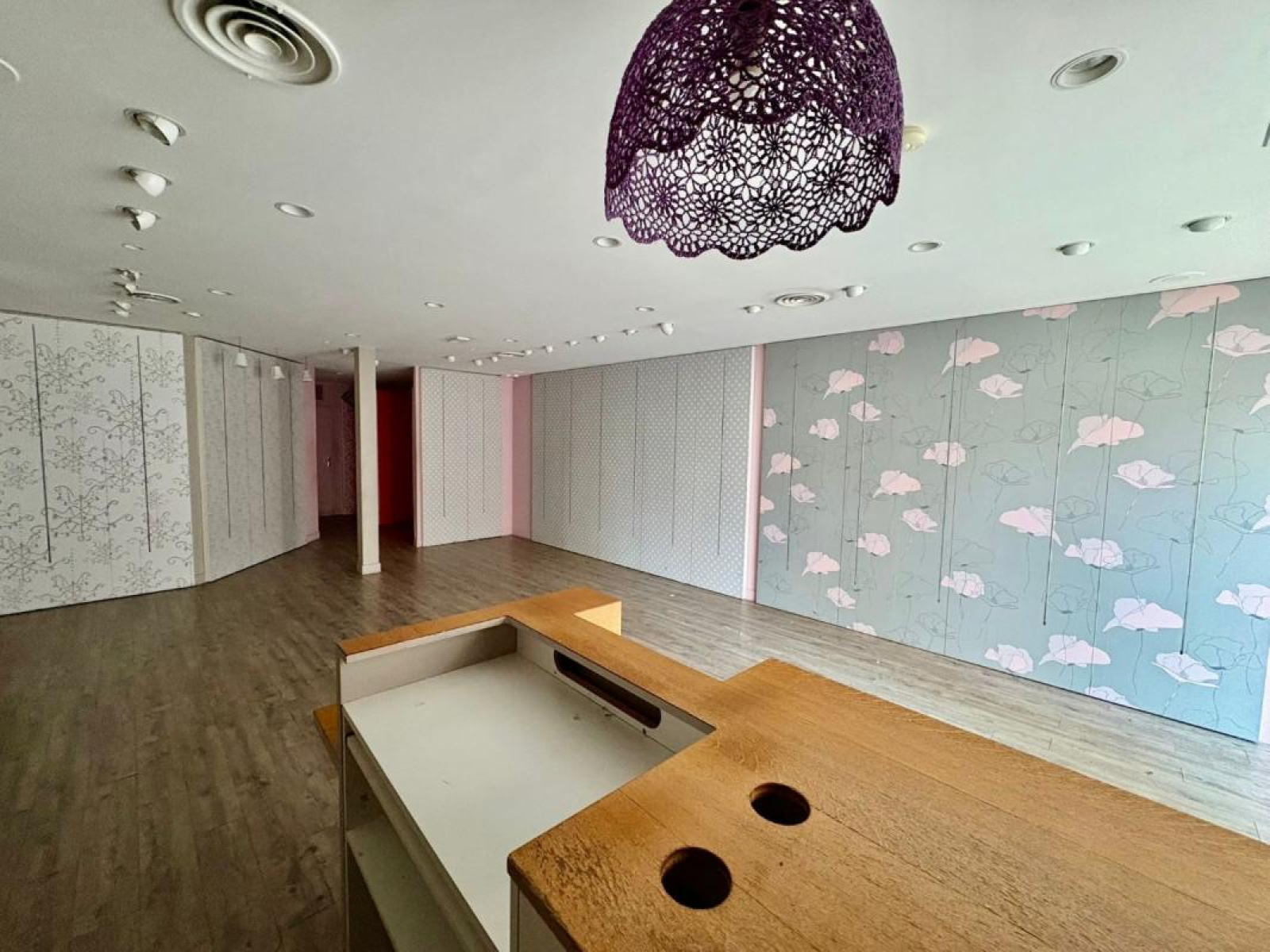 Image_1, Local commercial, Roanne, ref :110312