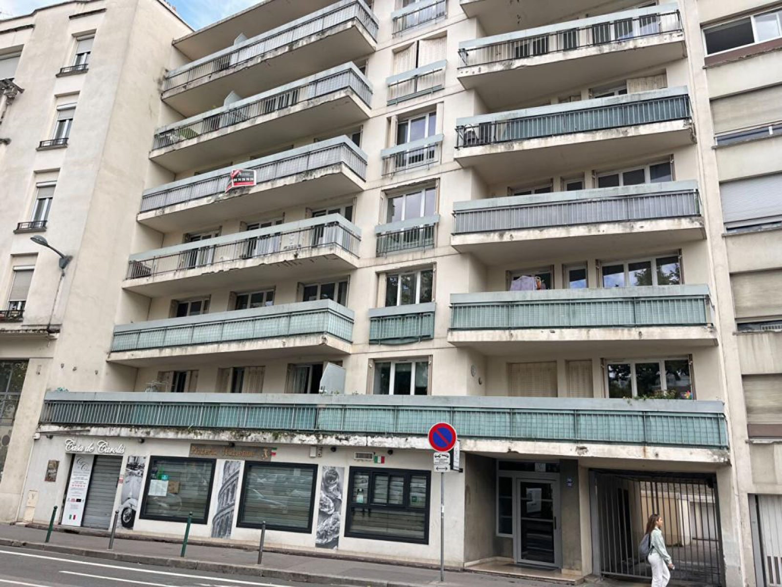 Image_13, Appartement, Villeurbanne, ref :1632ML1
