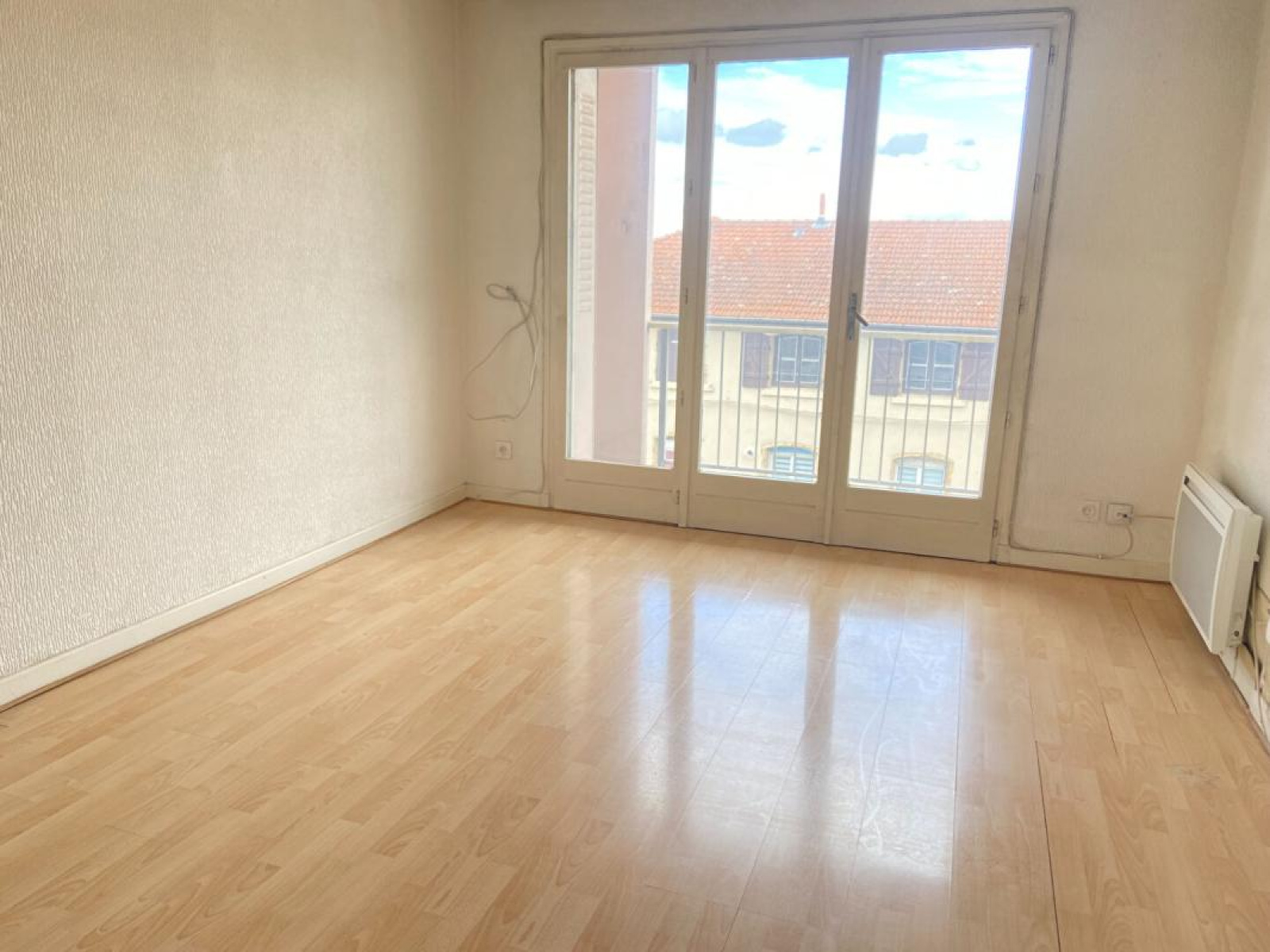 Image_1, Appartement, Le Coteau, ref :MG1899