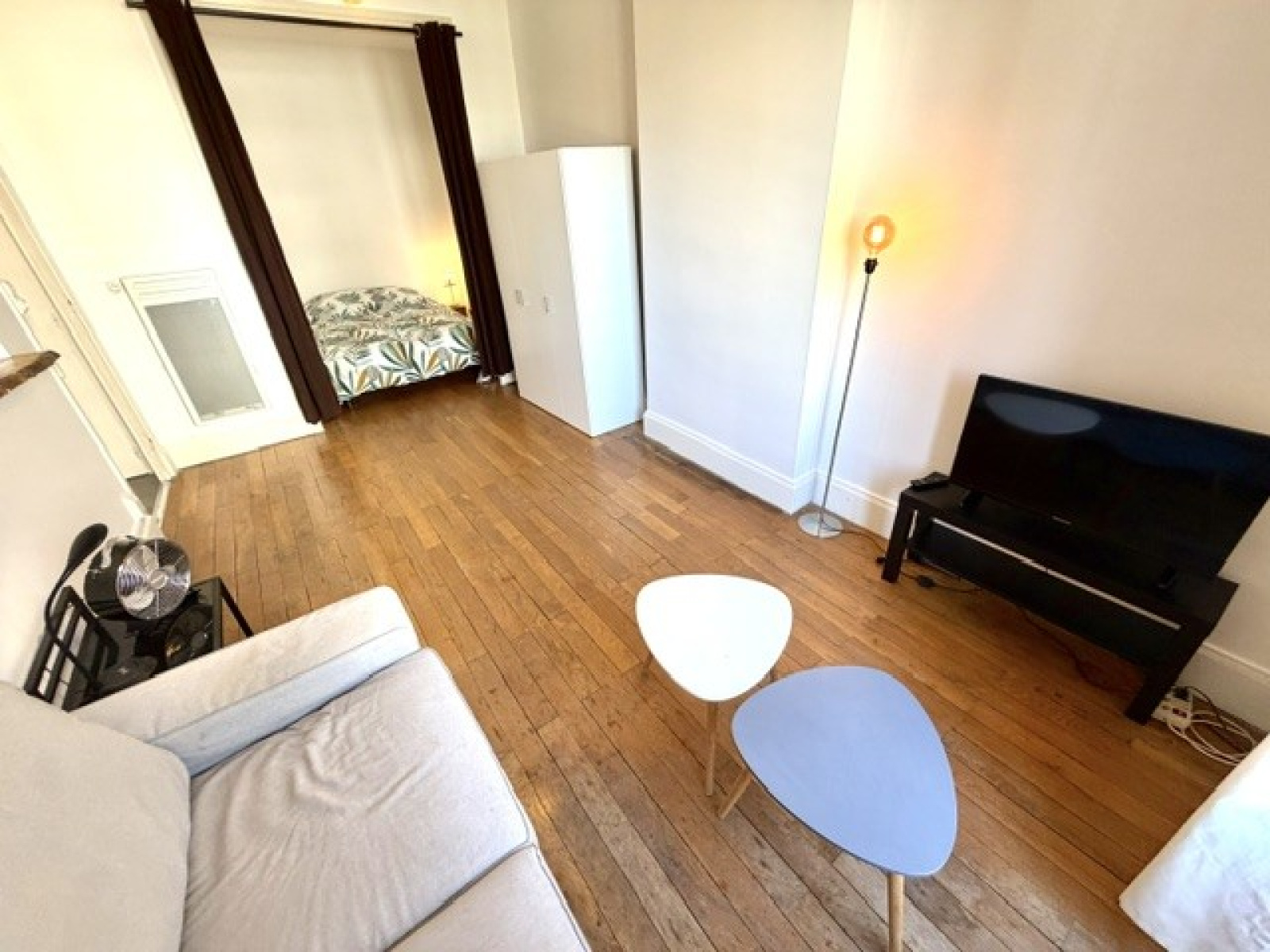 Image_2, Appartement, Villeurbanne, ref :120945