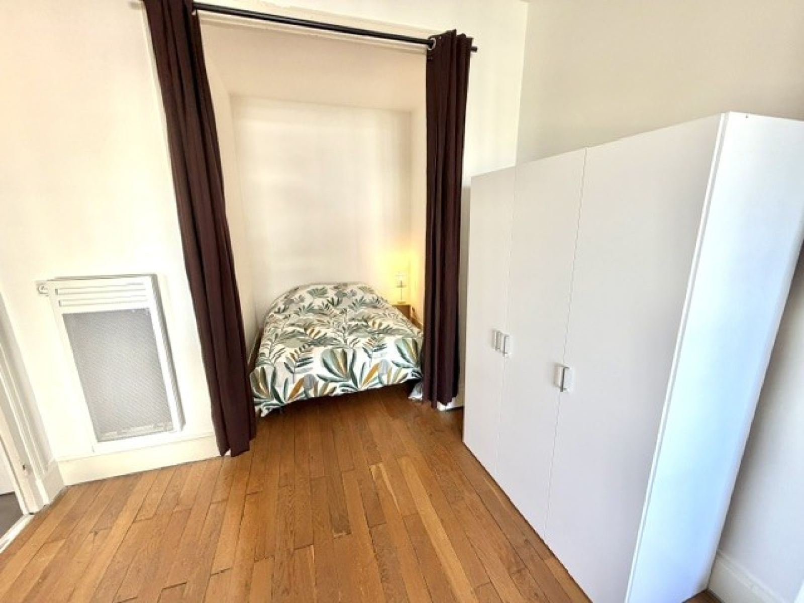 Image_6, Appartement, Villeurbanne, ref :120945