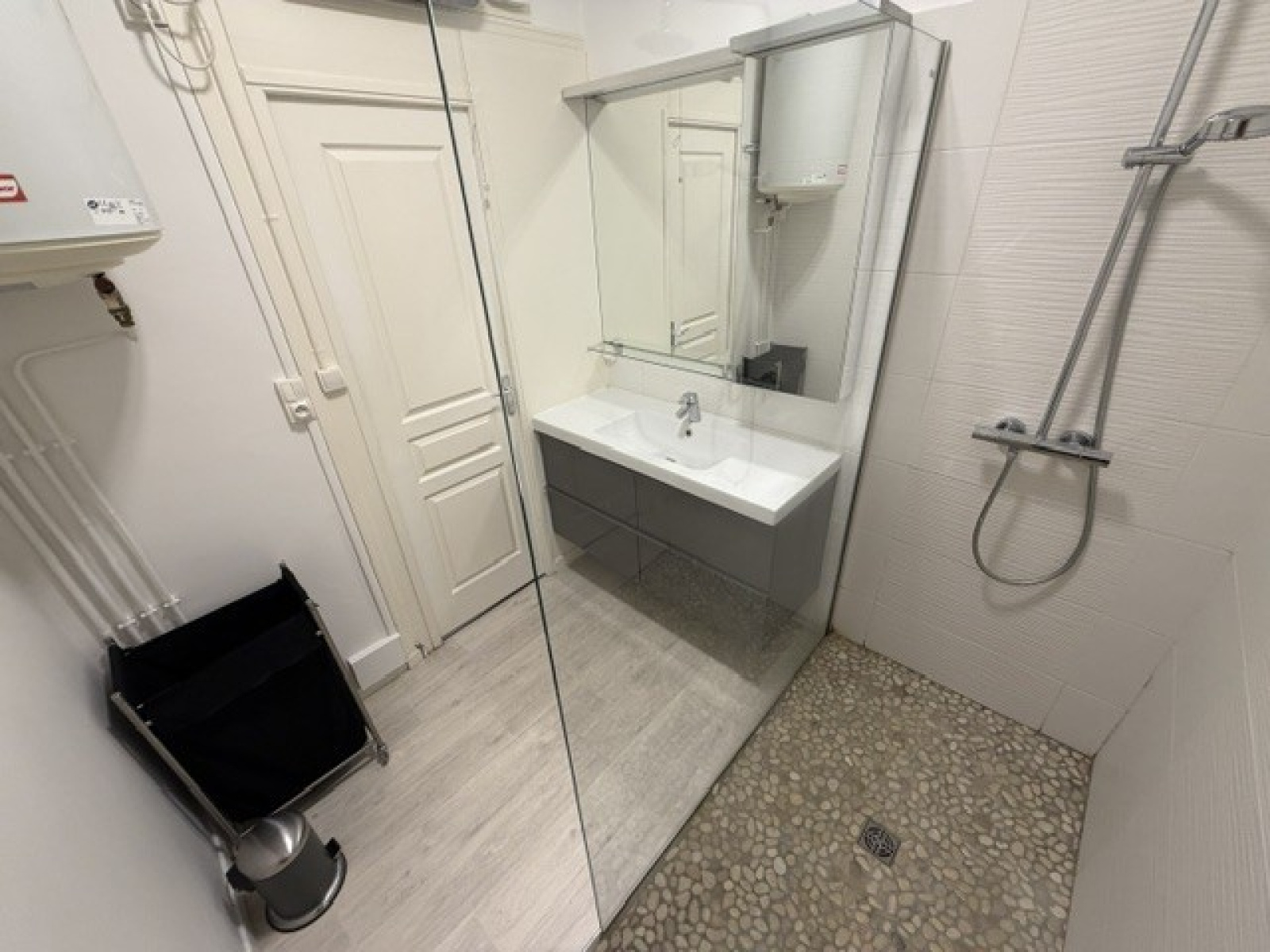 Image_8, Appartement, Villeurbanne, ref :120945