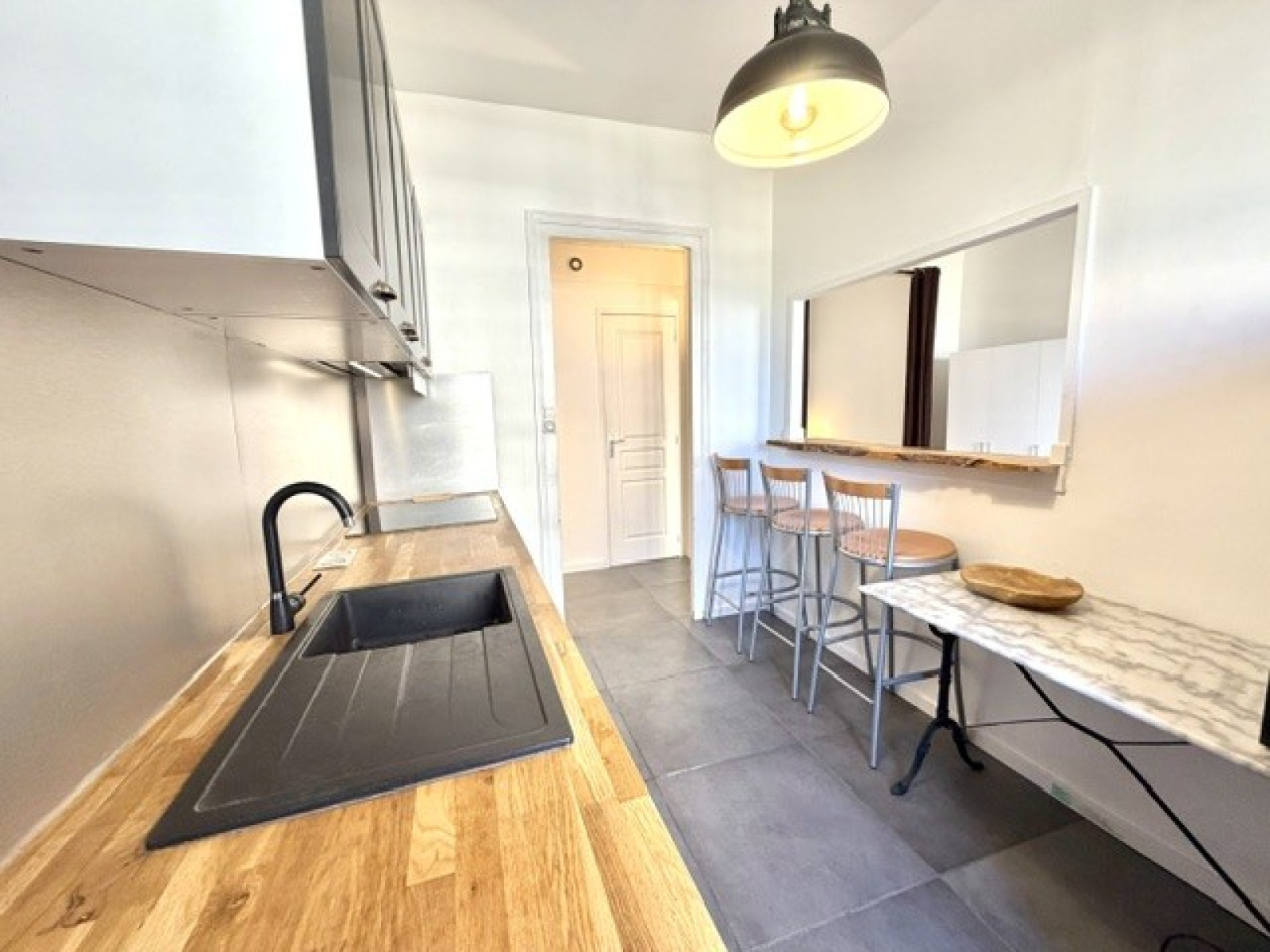 Image_4, Appartement, Villeurbanne, ref :120945