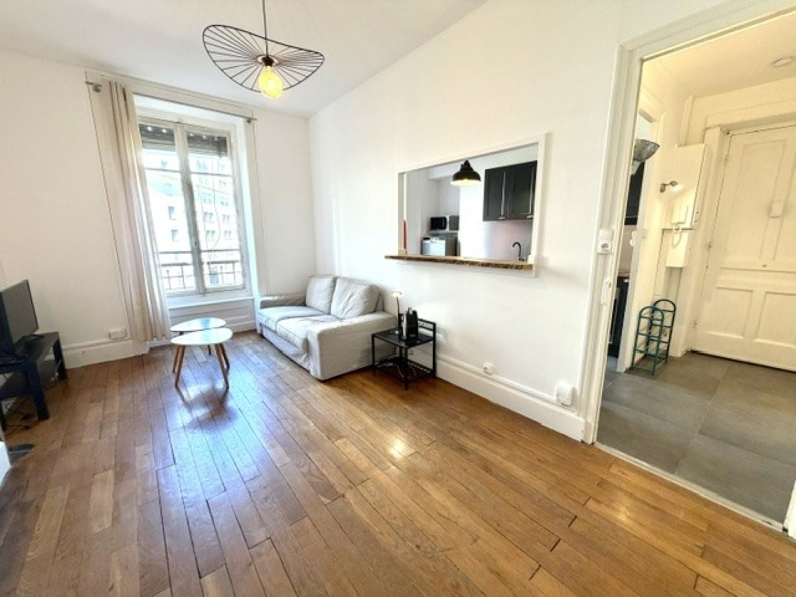 Image_1, Appartement, Villeurbanne, ref :120945