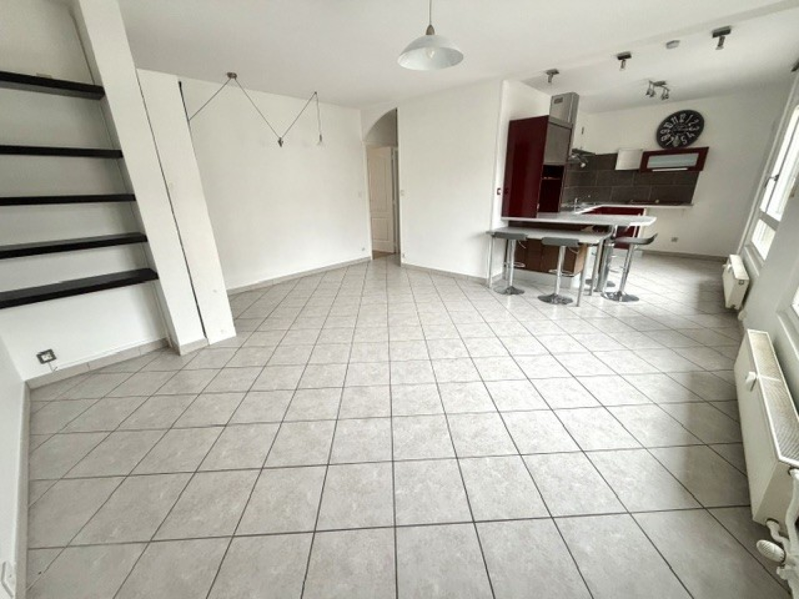 Image_2, Appartement, Lyon, ref :127177