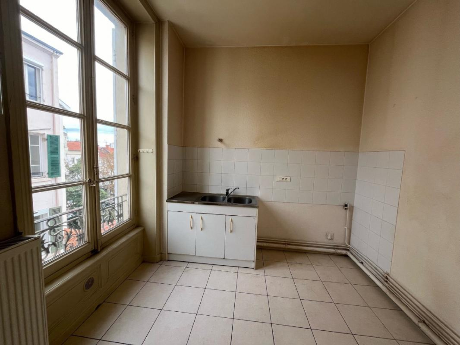 Image_3, Appartement, Roanne, ref :102984