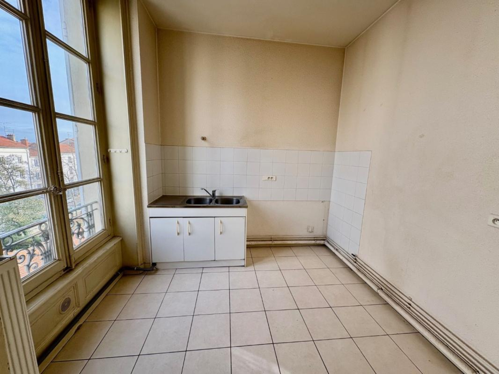 Image_4, Appartement, Roanne, ref :102984