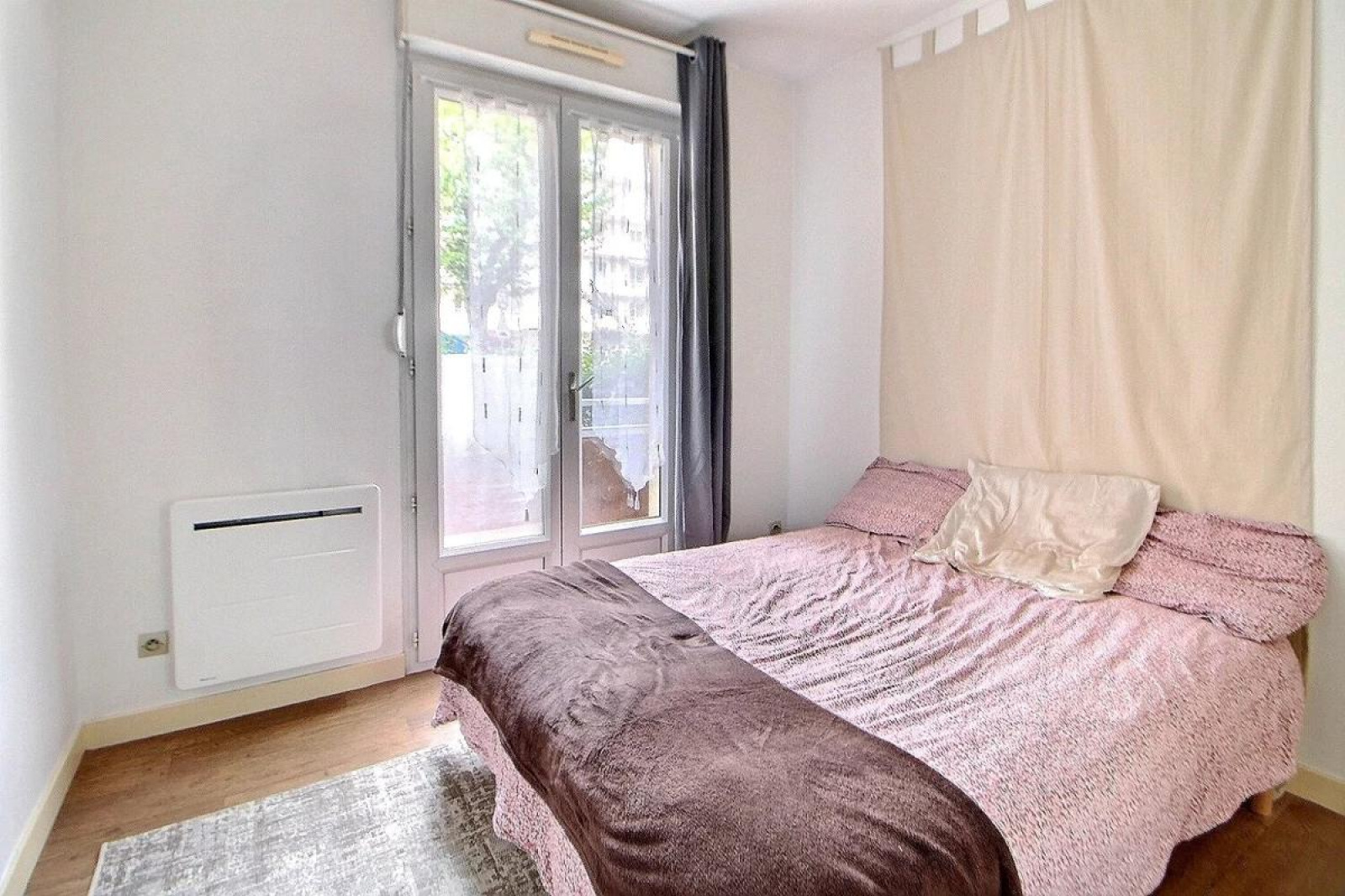 Image_3, Appartement, Roanne, ref :111551