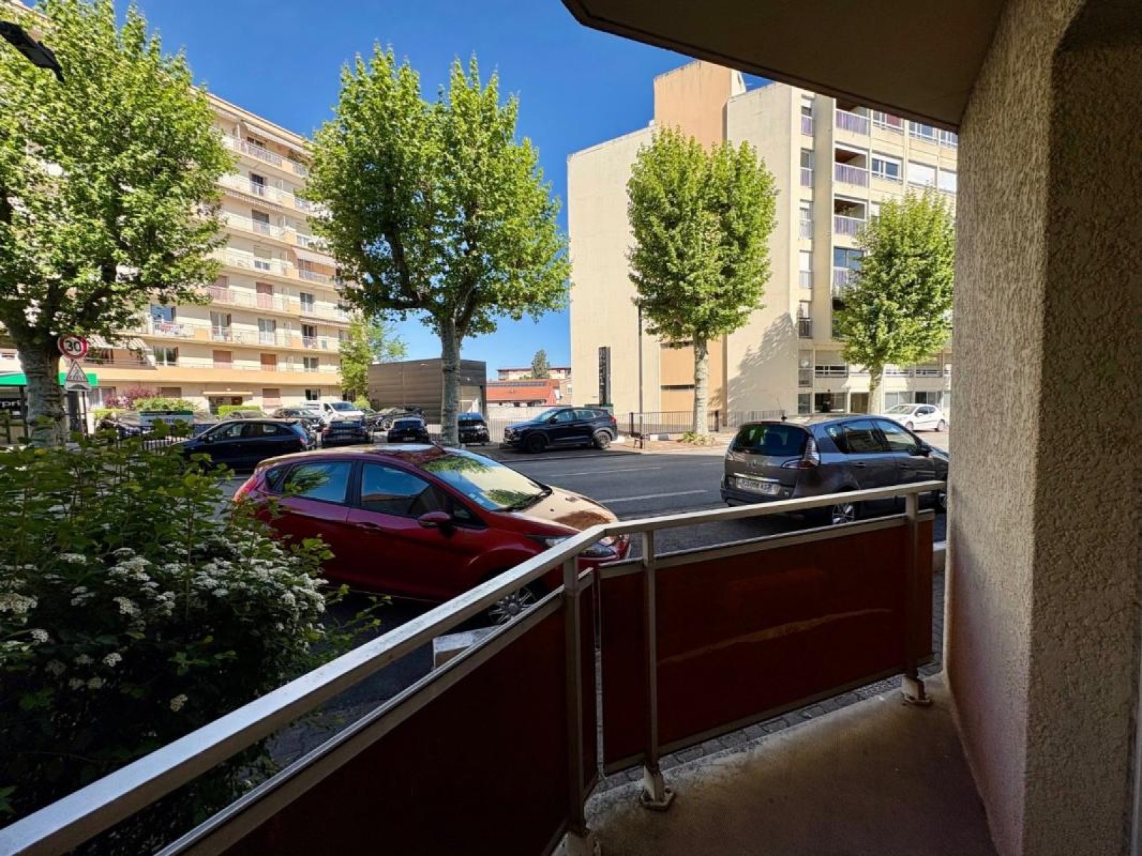Image_5, Appartement, Roanne, ref :111551