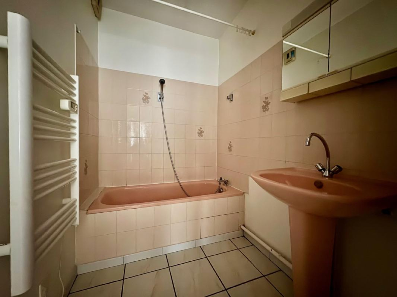 Image_6, Appartement, Roanne, ref :111551