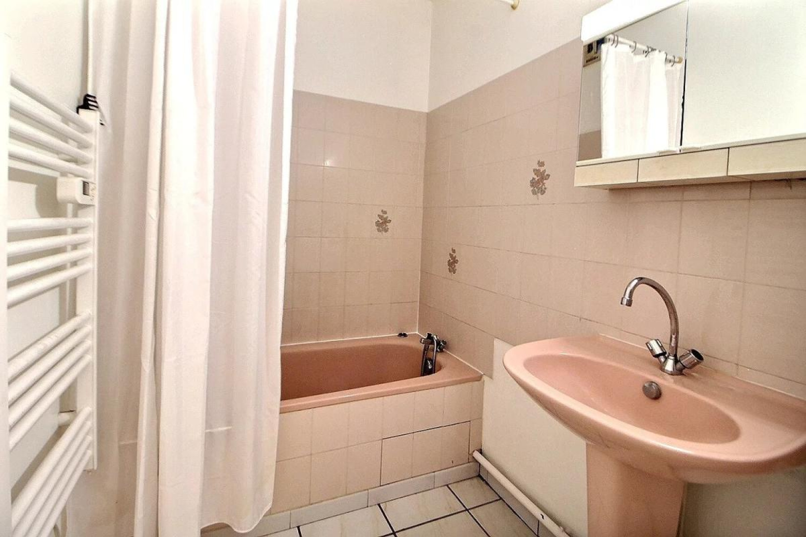 Image_4, Appartement, Roanne, ref :111551