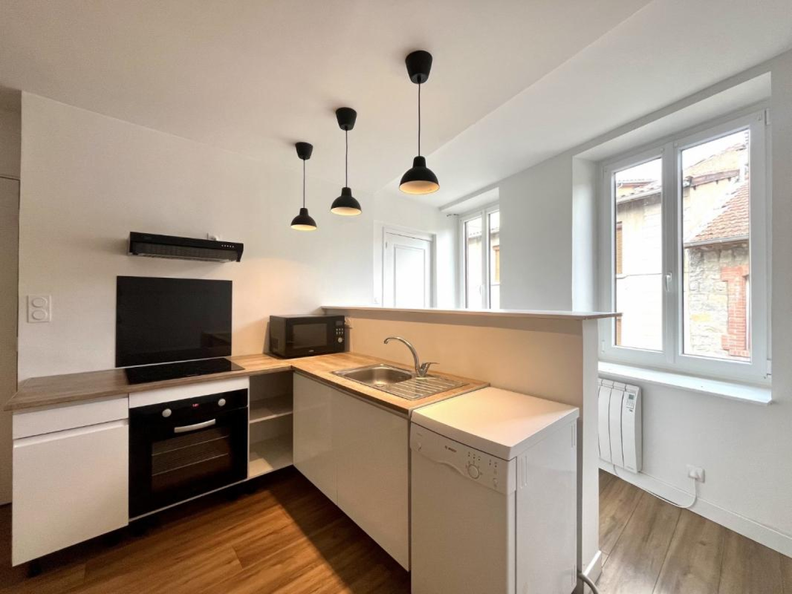 Image_1, Duplex, Boën-sur-Lignon, ref :117998