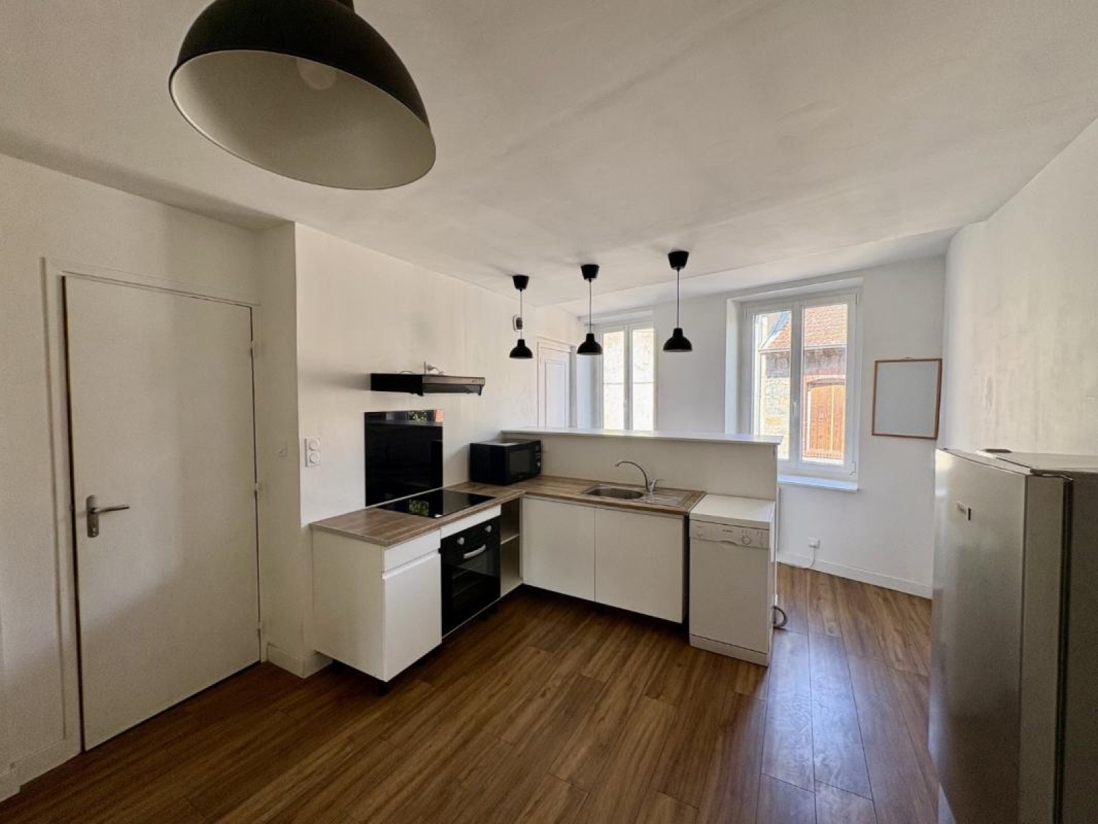 Image_2, Duplex, Boën-sur-Lignon, ref :117998