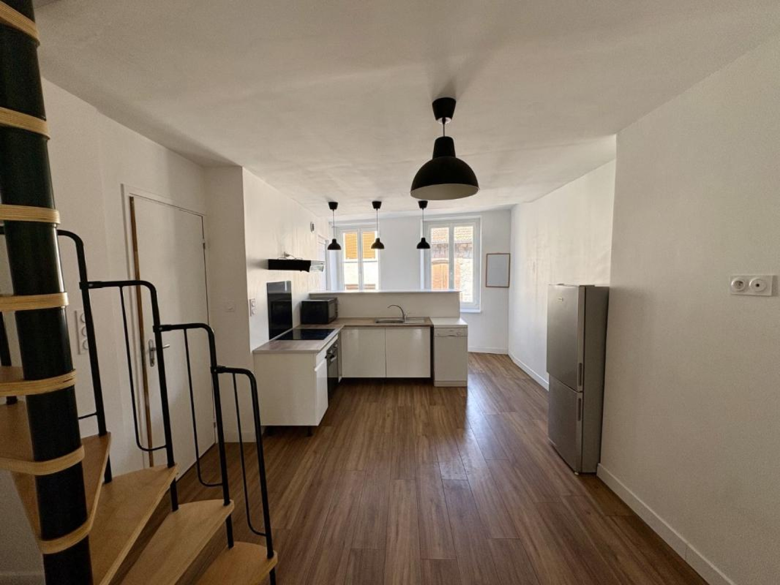 Image_3, Duplex, Boën-sur-Lignon, ref :117998