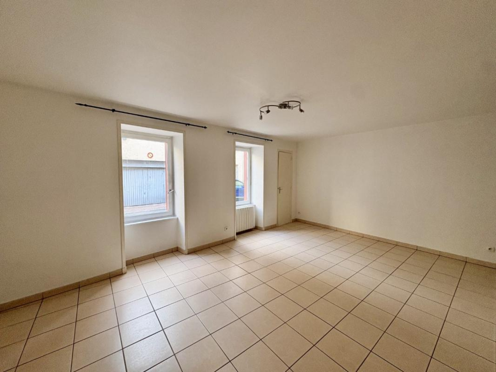 Appartement à Le Coteau