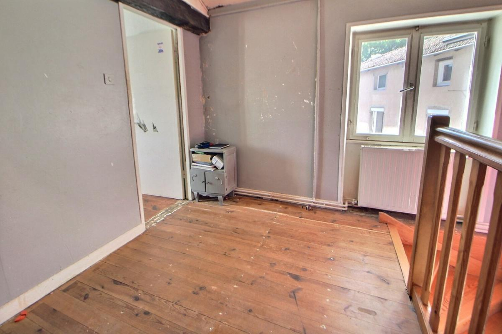 Image_9, Maison de village, Renaison, ref :CAT1755