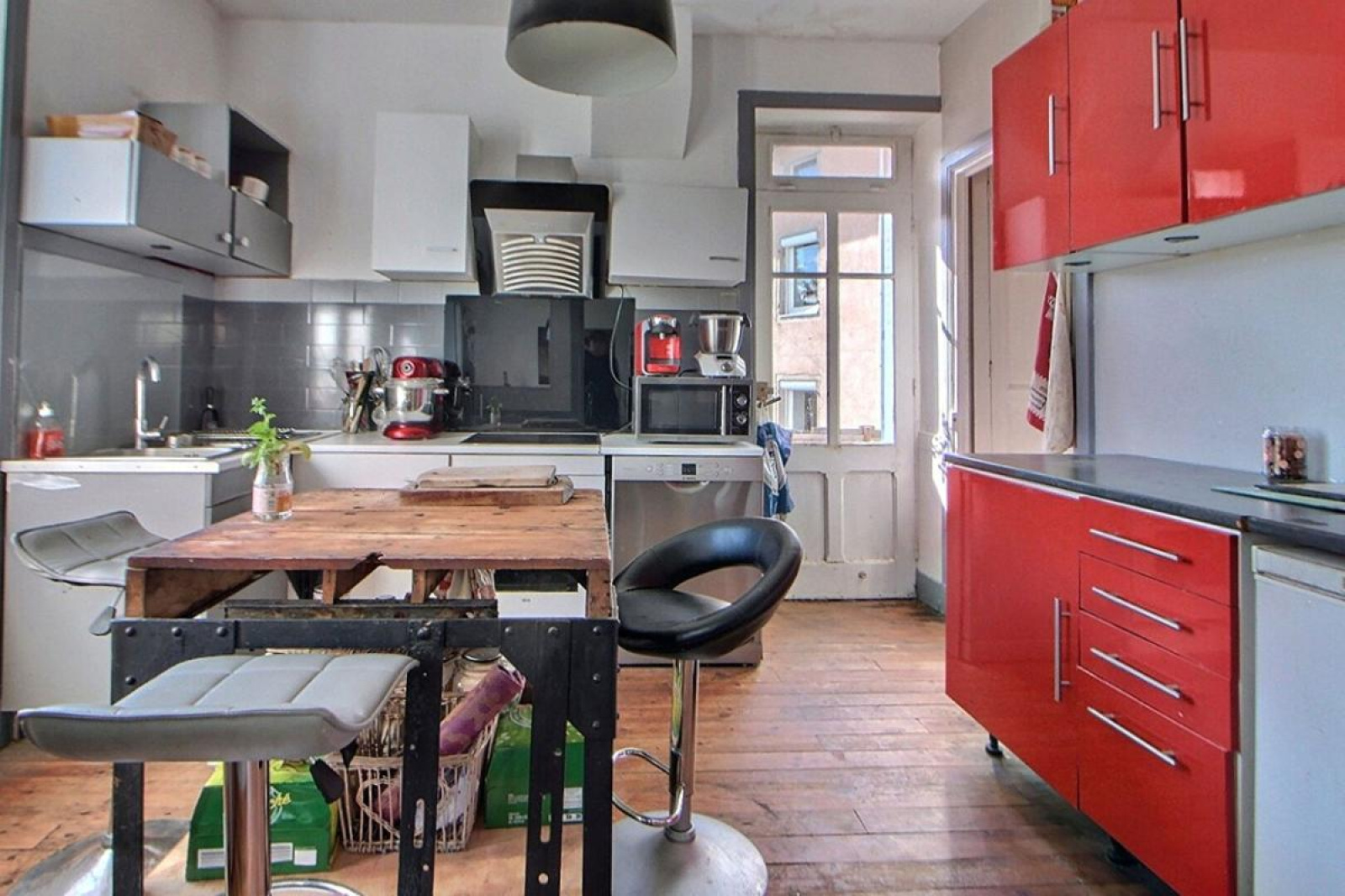 Image_3, Maison de village, Renaison, ref :CAT1755