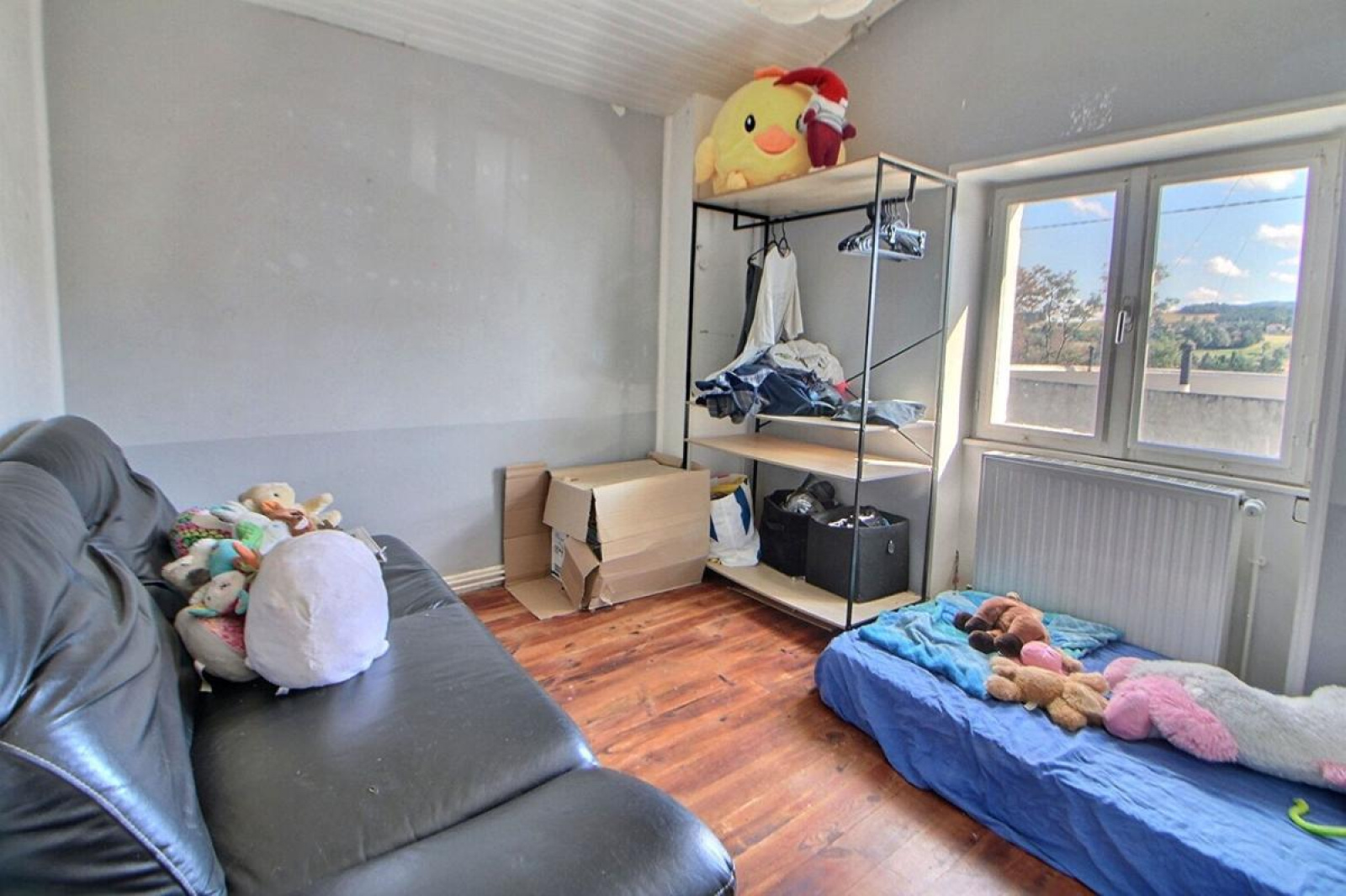 Image_6, Maison de village, Renaison, ref :CAT1755