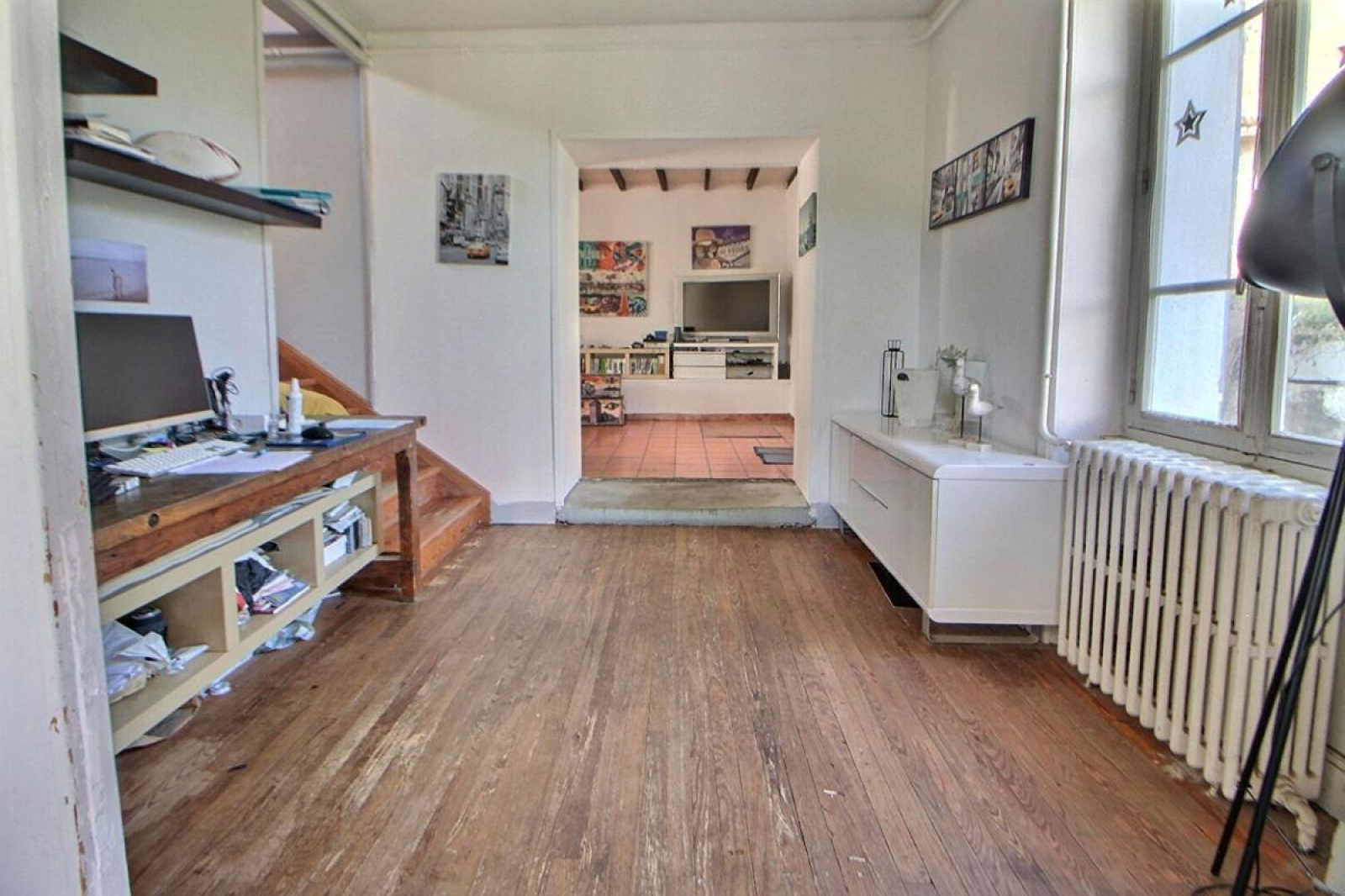 Image_5, Maison de village, Renaison, ref :CAT1755