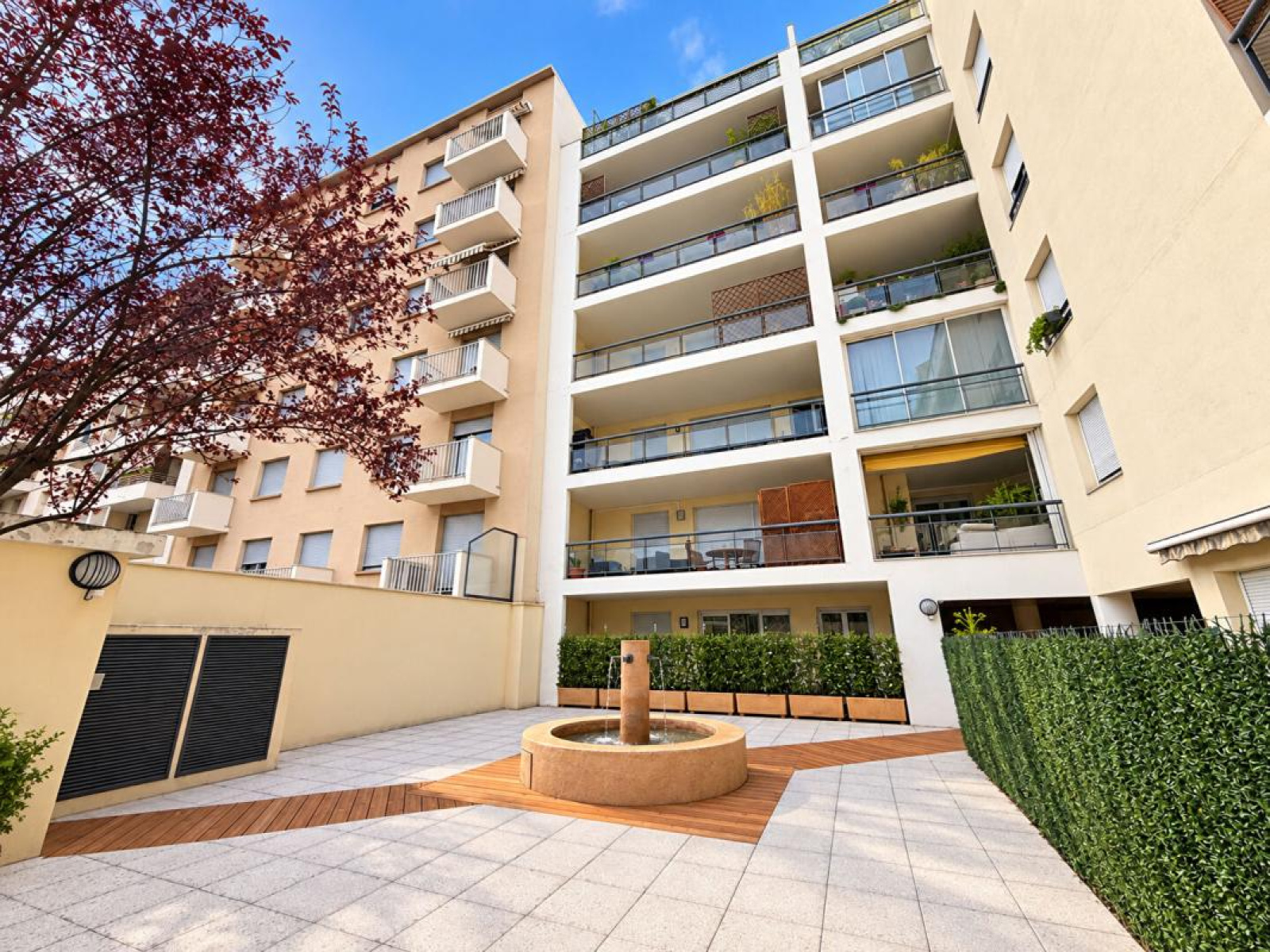 Image_14, Appartement, Villeurbanne, ref :12379
