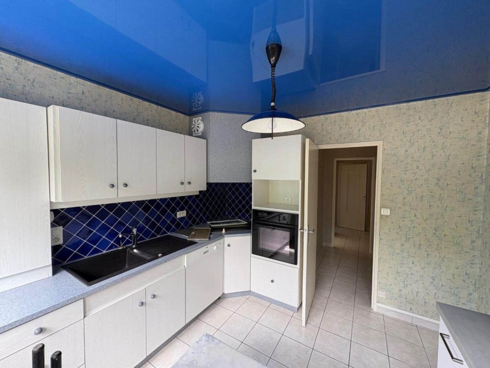 Image_1, Appartement, Roanne, ref :110522