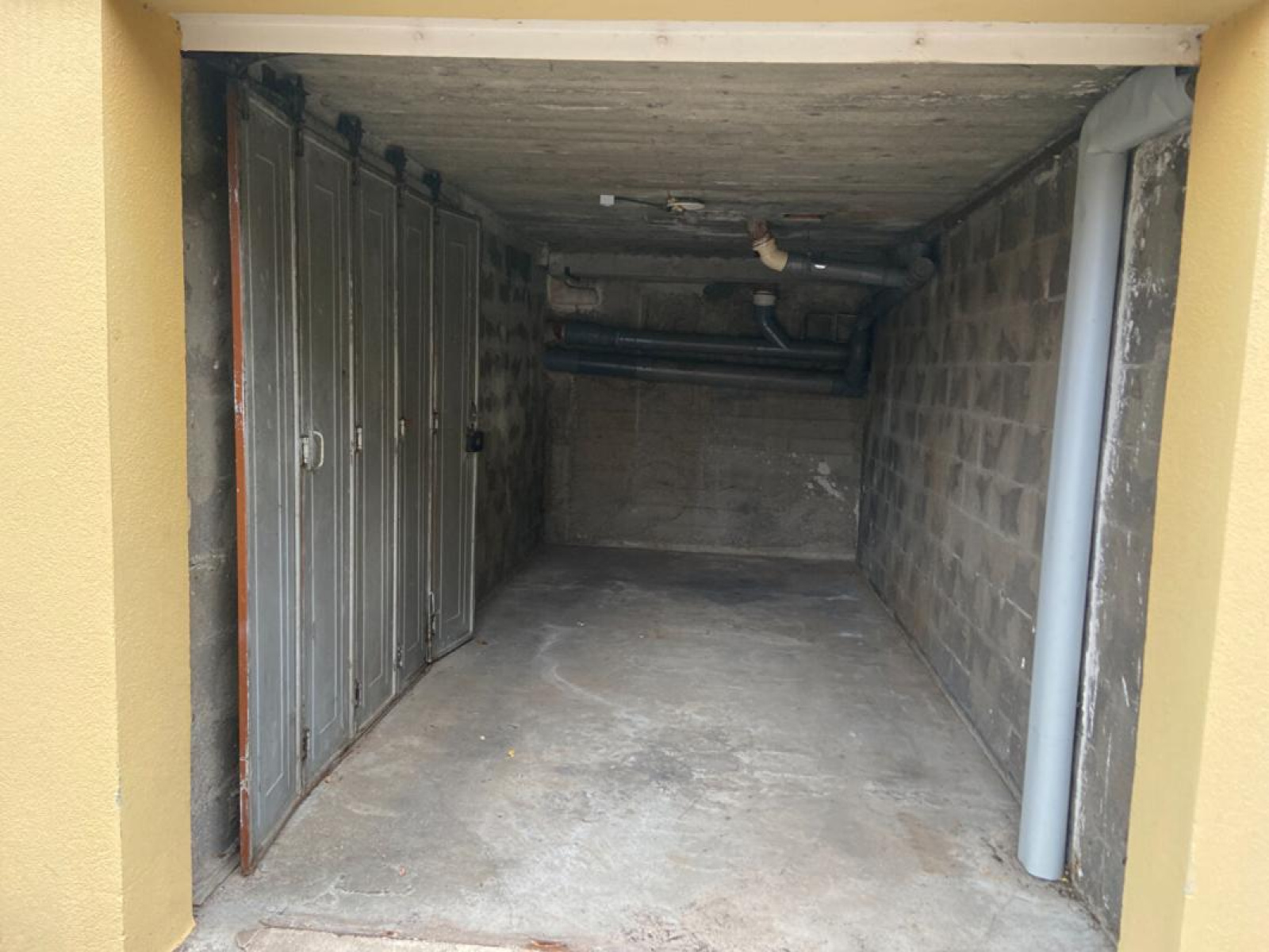 Image_1, Garage, Roanne, ref :1962