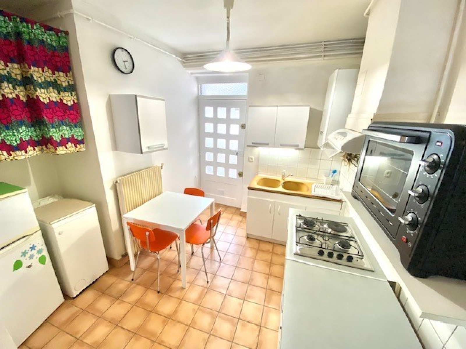 Image_6, Appartement, Villeurbanne, ref :115830