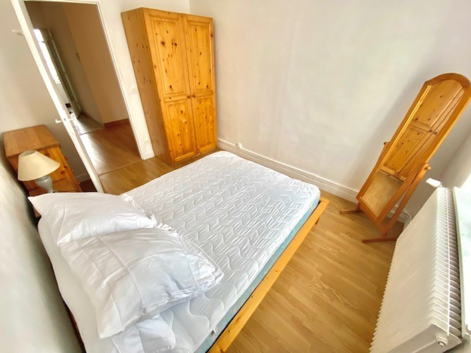 Image_9, Appartement, Villeurbanne, ref :115830