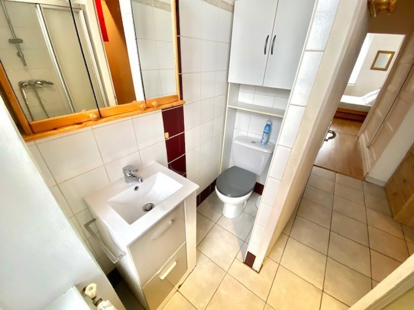 Image_11, Appartement, Villeurbanne, ref :115830