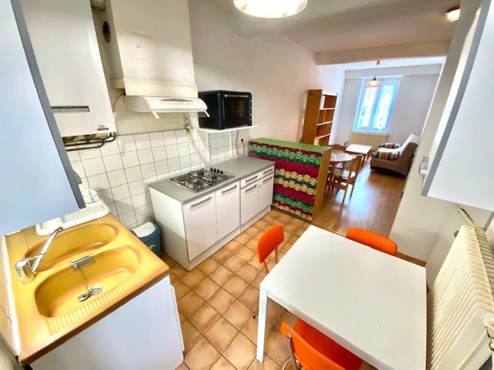 Image_7, Appartement, Villeurbanne, ref :115830
