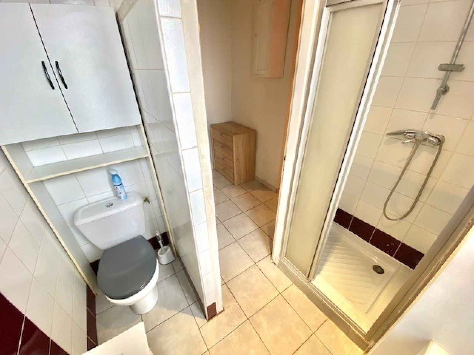 Image_12, Appartement, Villeurbanne, ref :115830