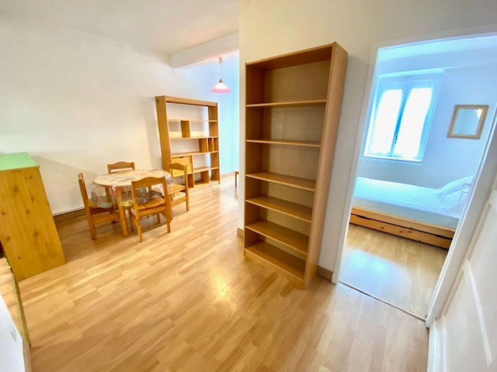 Image_4, Appartement, Villeurbanne, ref :115830