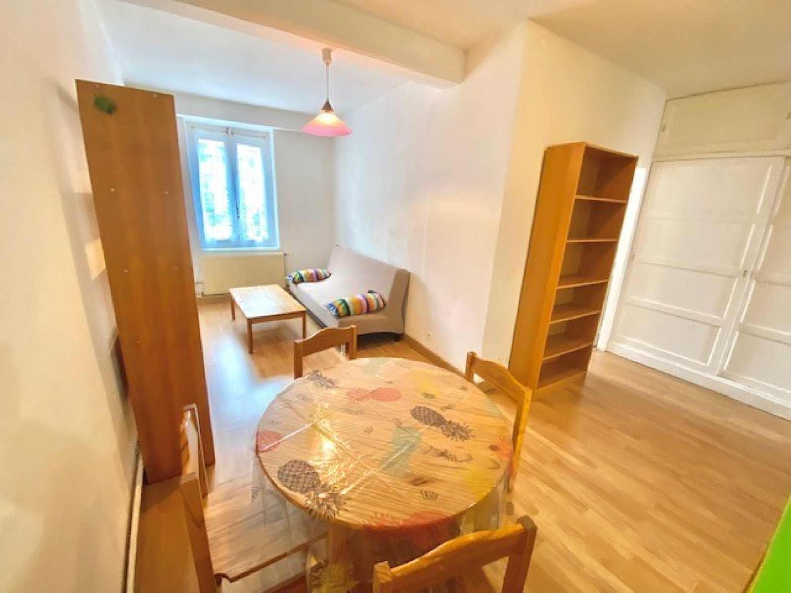 Image_2, Appartement, Villeurbanne, ref :115830
