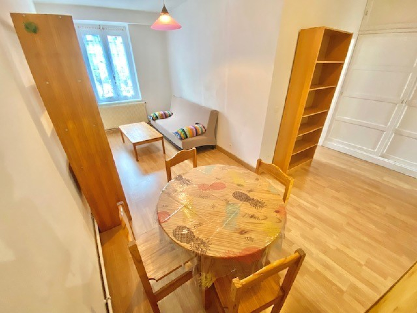 Image_3, Appartement, Villeurbanne, ref :115830