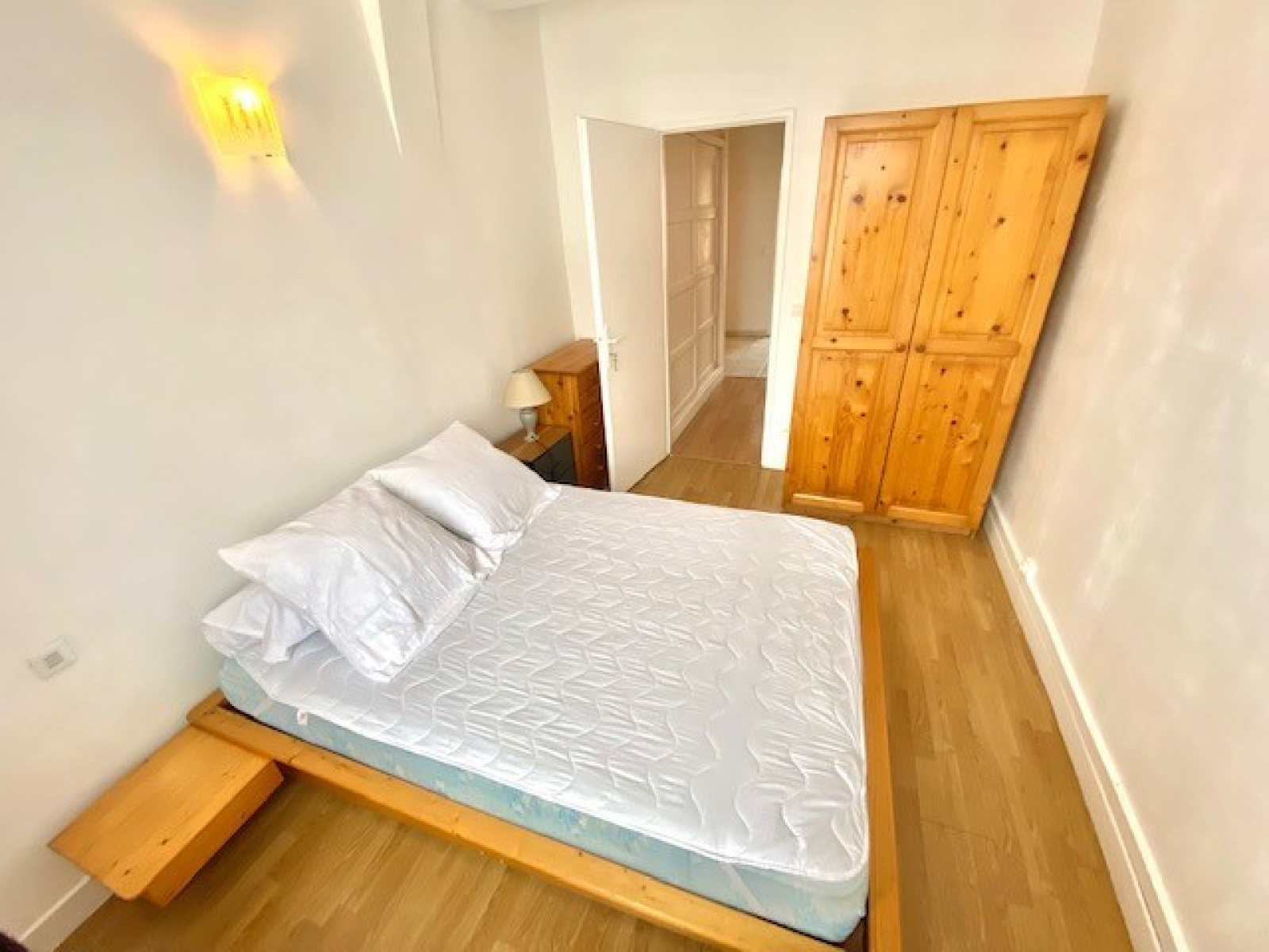 Image_8, Appartement, Villeurbanne, ref :115830