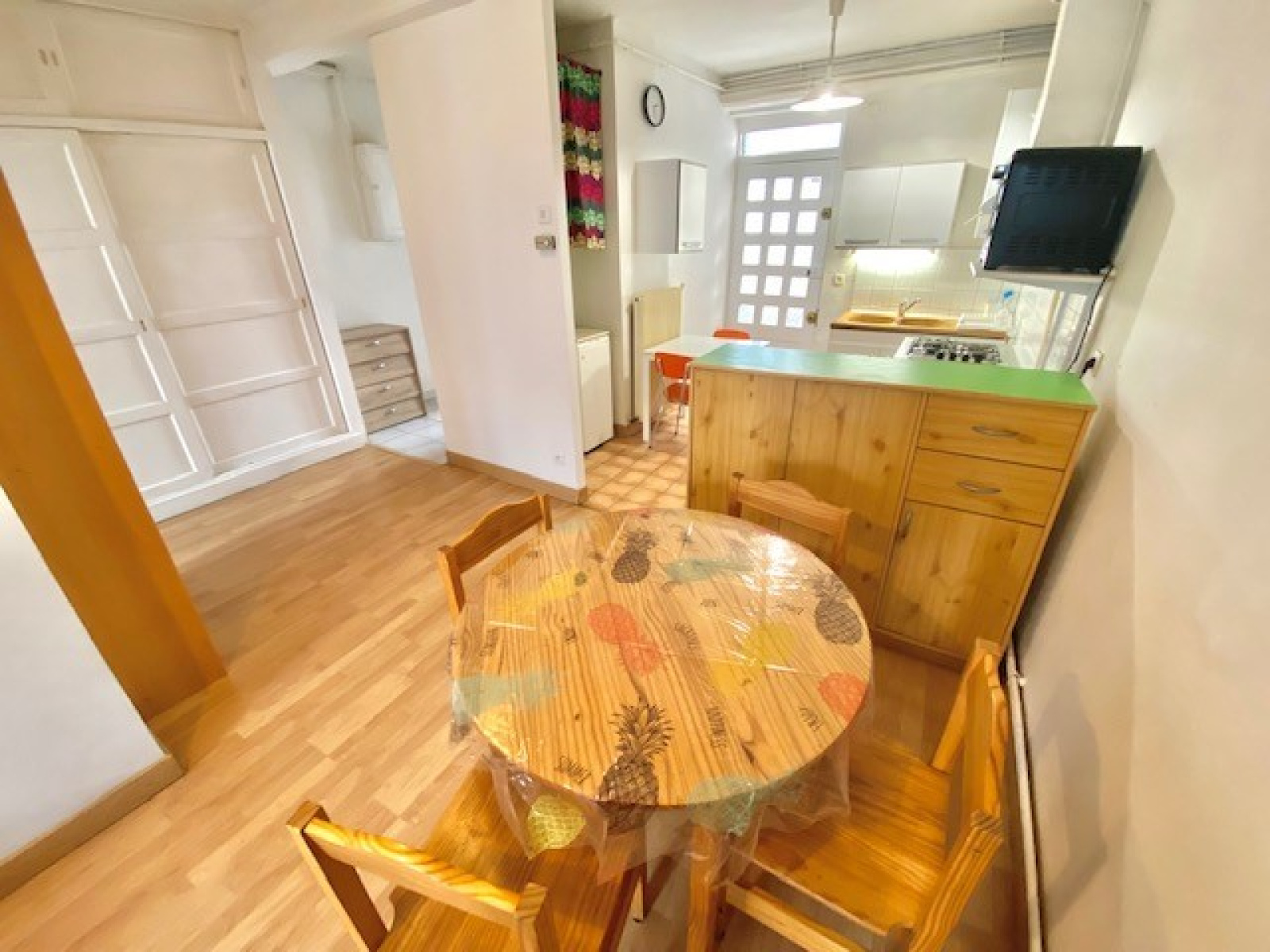 Image_5, Appartement, Villeurbanne, ref :115830