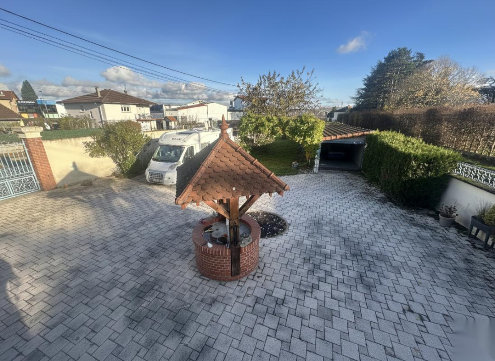 Image_5, Maison, Riorges, ref :12268