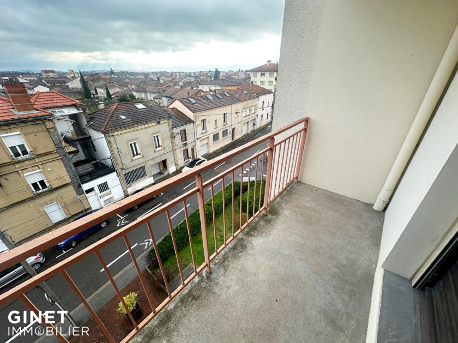 Image_5, Appartement, Roanne, ref :13302