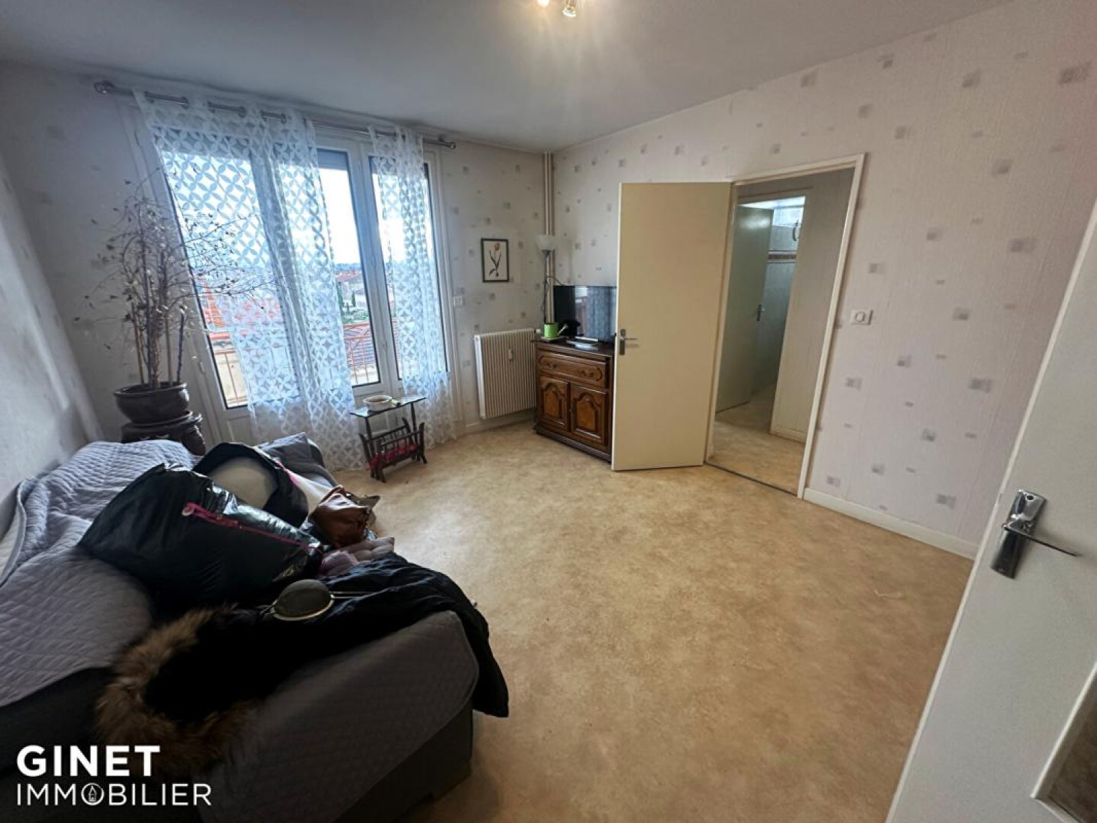 Image_4, Appartement, Roanne, ref :13302