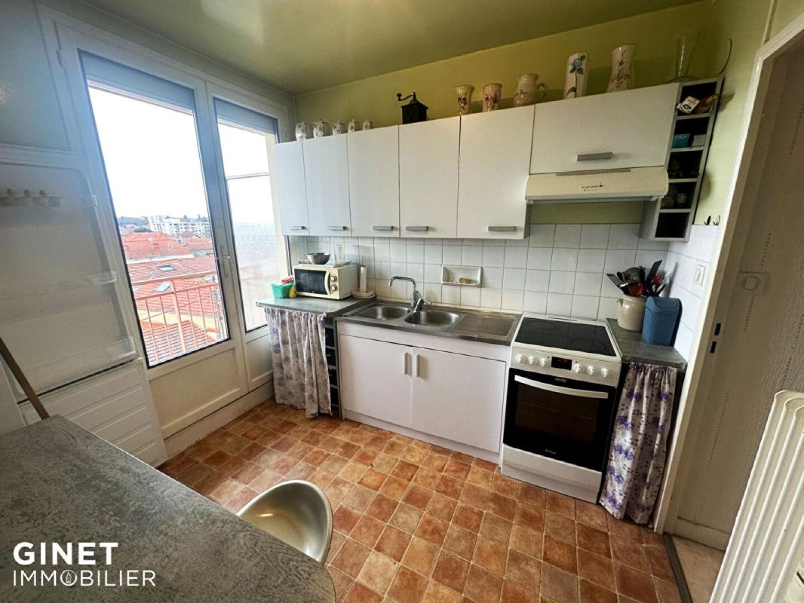 Image_2, Appartement, Roanne, ref :13302