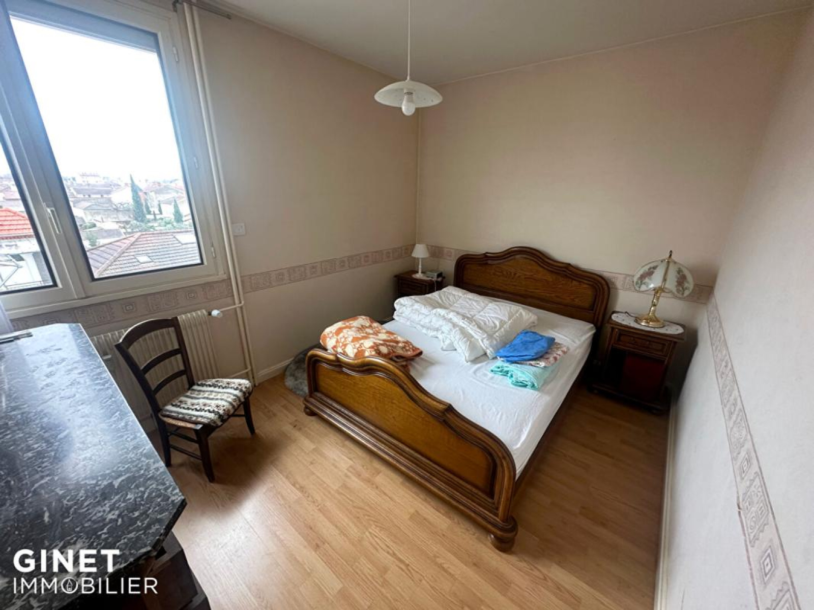 Image_3, Appartement, Roanne, ref :13302