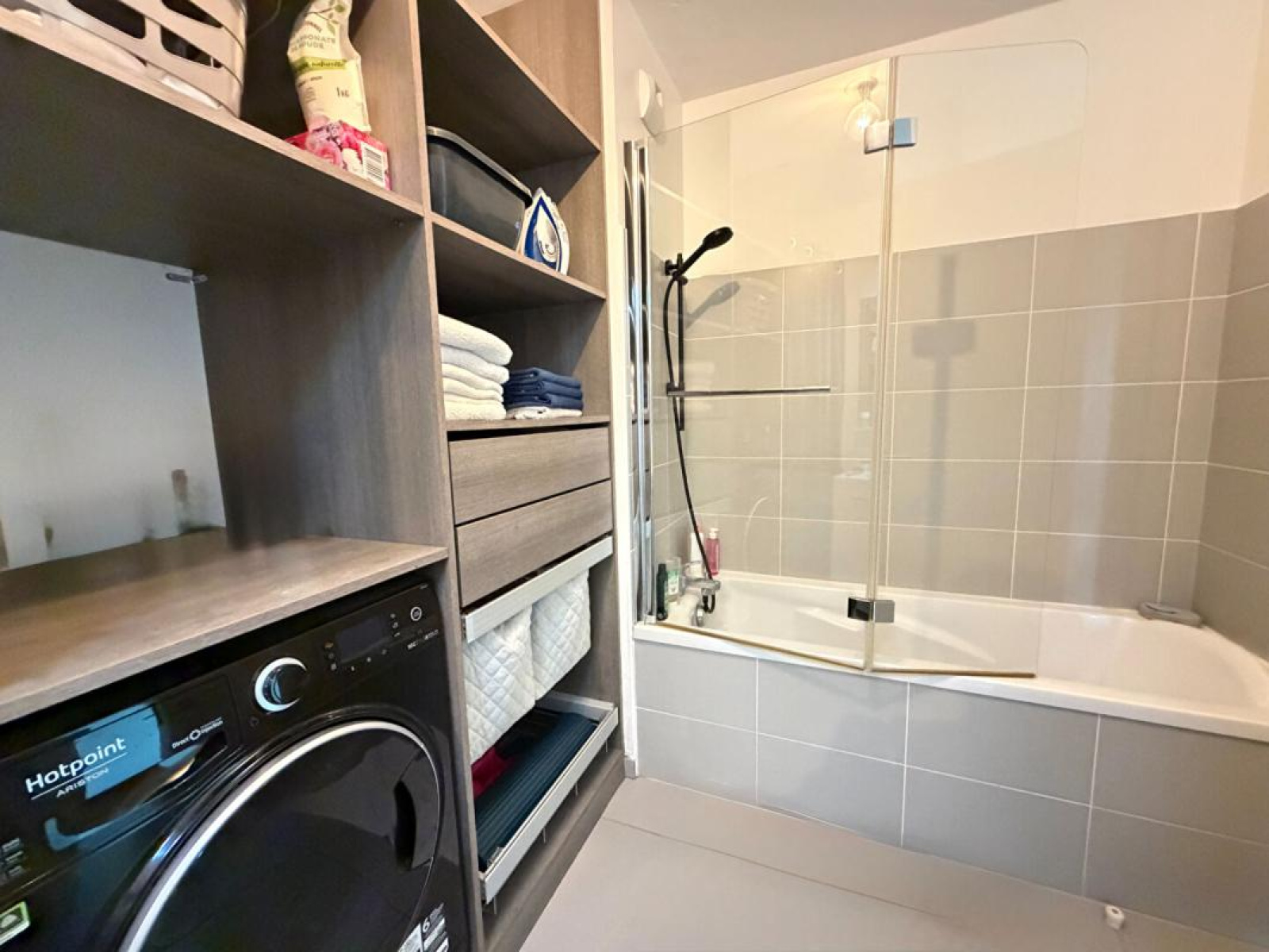 Image_13, Appartement, Lyon, ref :1859