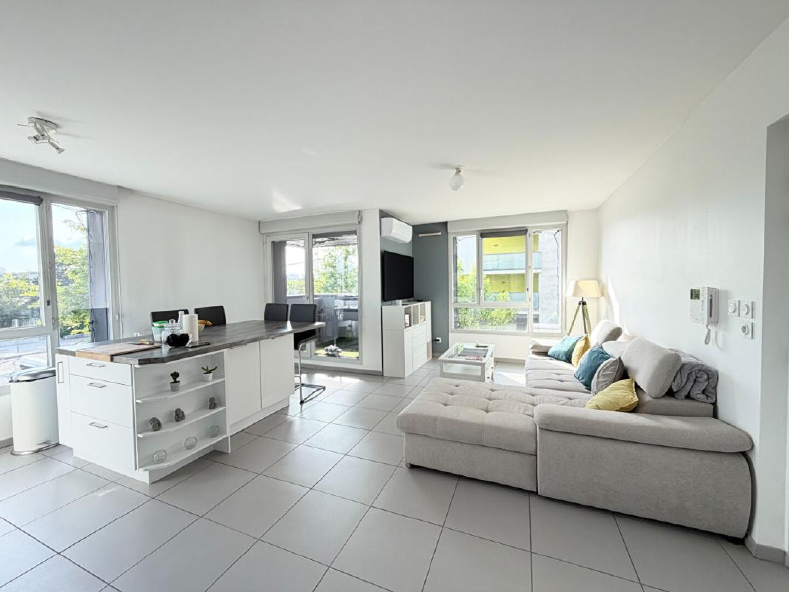 Image_1, Appartement, Lyon, ref :1859