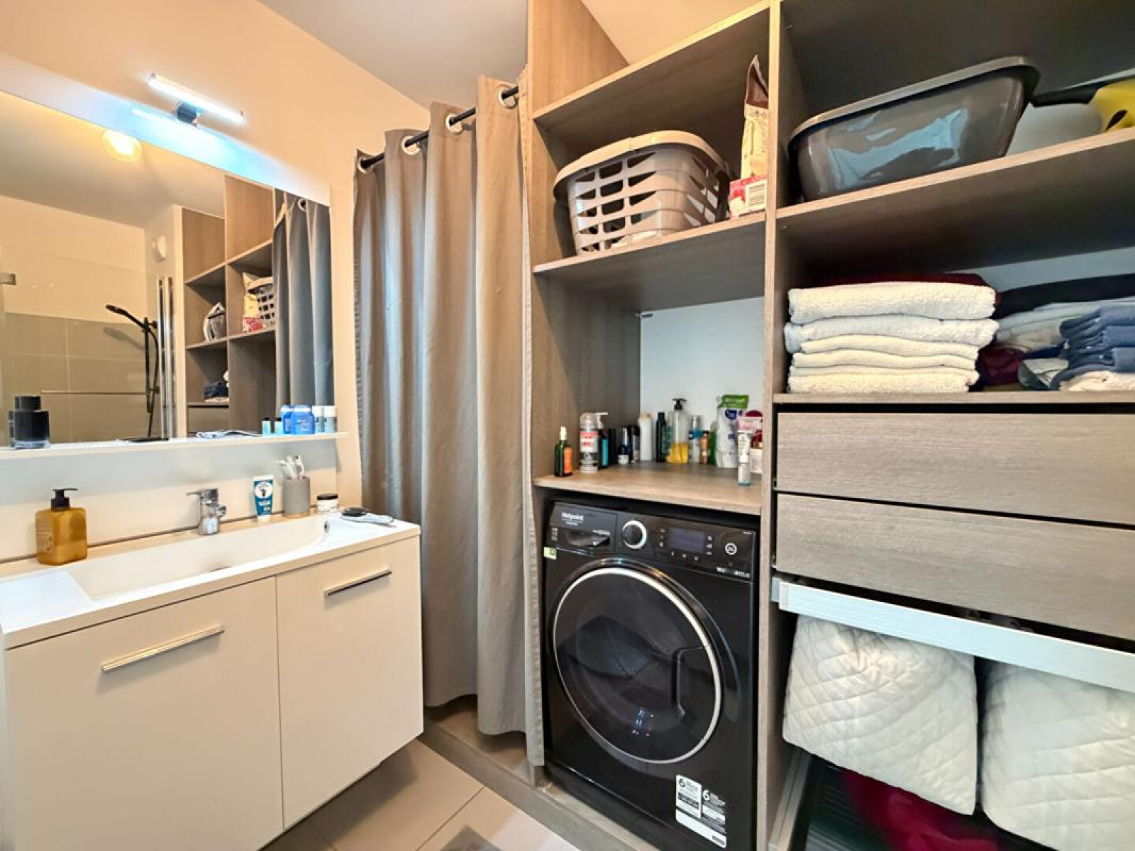 Image_10, Appartement, Lyon, ref :1859