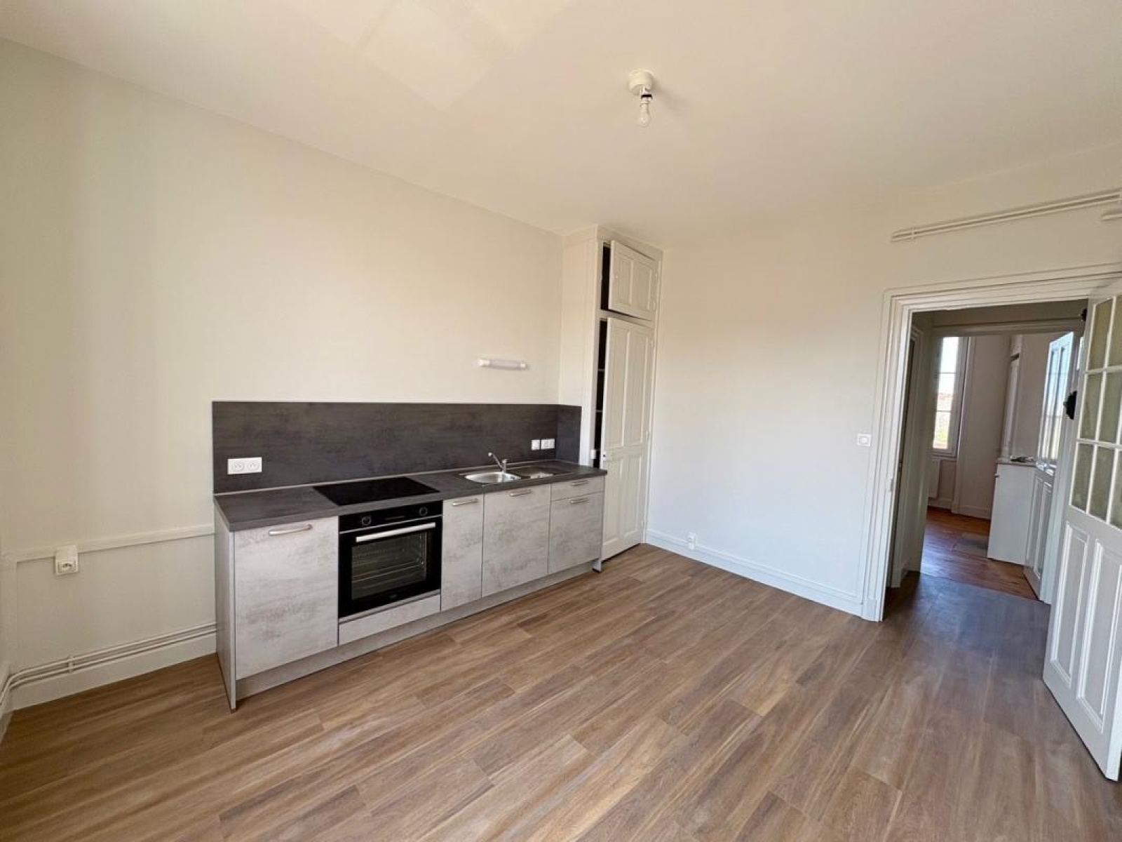 Image_2, Appartement, Roanne, ref :109658