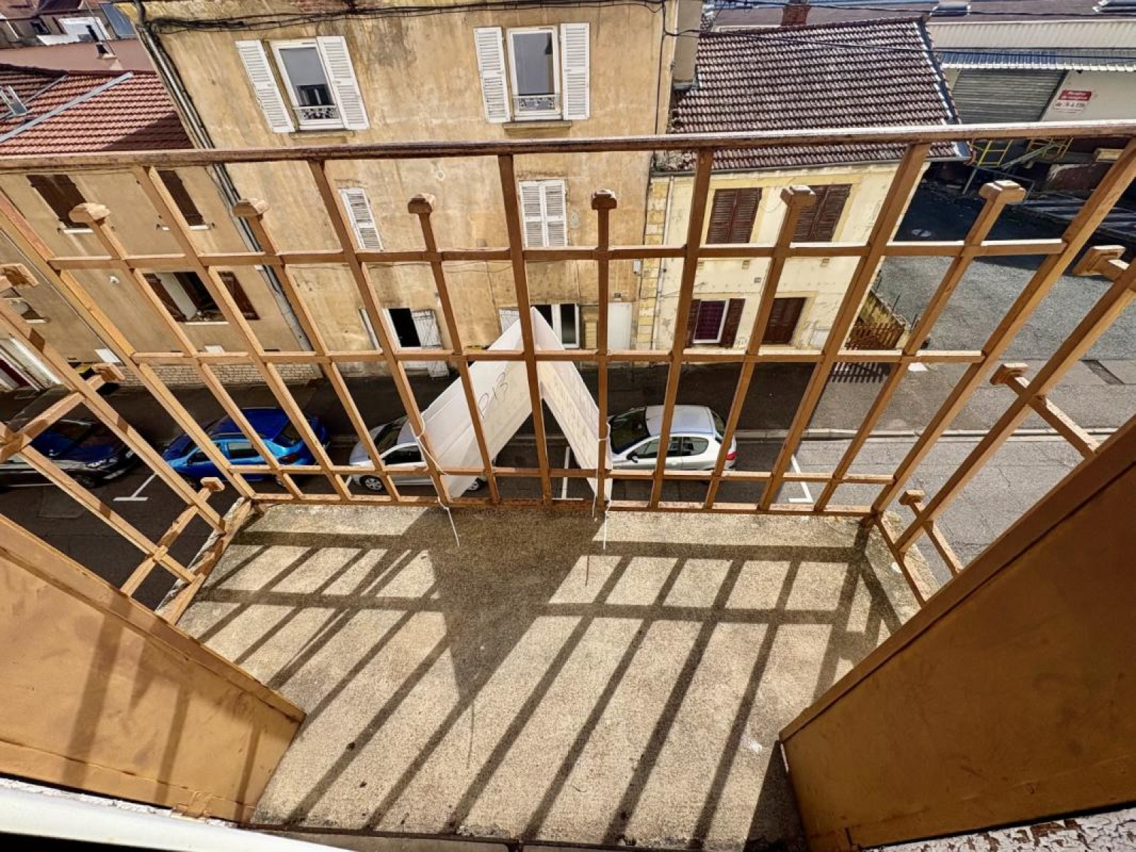 Image_8, Appartement, Roanne, ref :109658